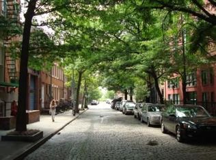 32 Bank St APT 2R, New York, NY 10014