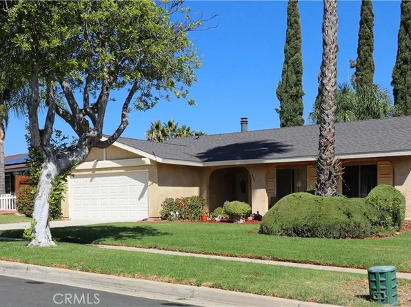 1925 Adobe Ave, Corona, CA 92882