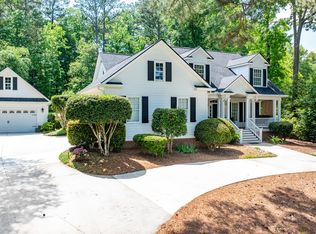 60 S Shore Dr, Newnan, GA 30263
