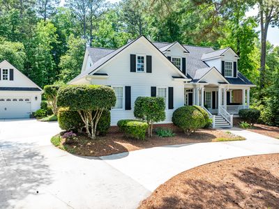 60 S Shore Dr, Newnan, GA, 30263