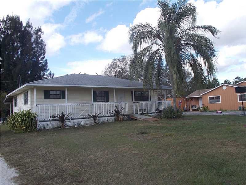 1st image of 507 N 12th Ave