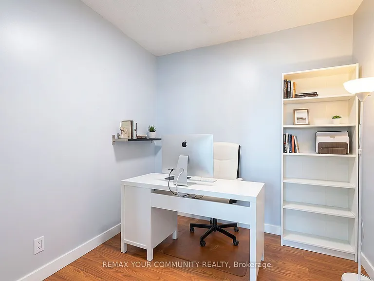 381 Front St W #2103 — Photo 24