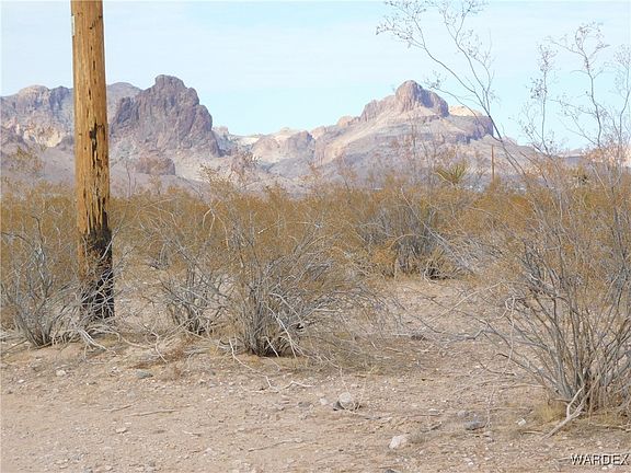 4th image of Lot 8 & 9 W Cerbat Drive