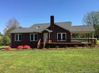 107 Perry Rd, Troutman, NC 28166
