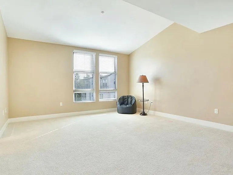 large master bedroom