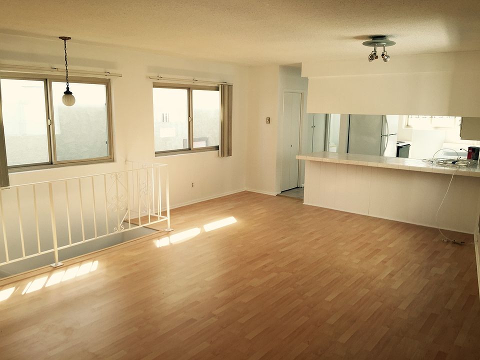 Living room new floors