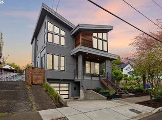 4041 SE Knapp St, Portland, OR 97202