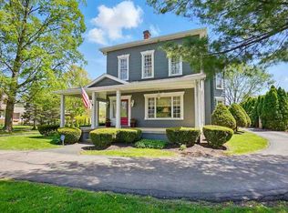 1515 Chester Blvd, Richmond, IN