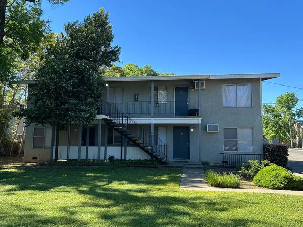 641 W 1st Ave, 641 W 1st Ave APT A, Chico, CA 95926
