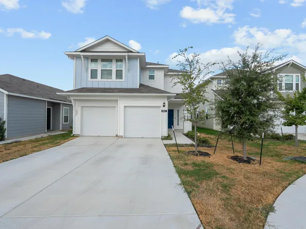 2812 Steels Rd, Pflugerville, TX 78660
