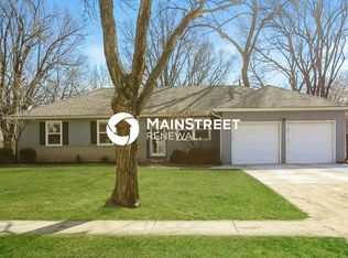 7625 W 95th Ter, Overland Park, KS 66212