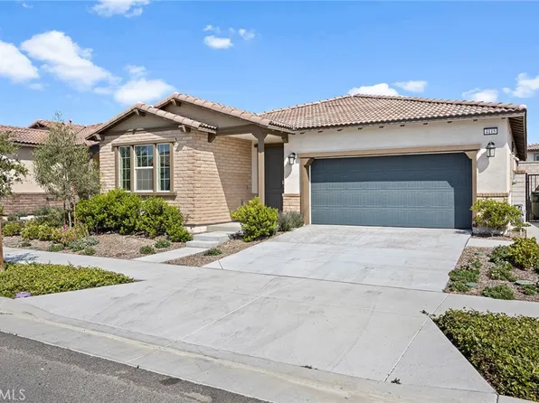 4115 E Salida Privado, Ontario, CA 91761