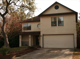 6603 Shadow Run, San Antonio, TX 78250