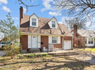 5605 Morrison Ave, Louisville, KY 40214