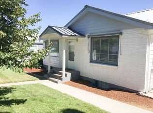 1025 Monroe St, Wenatchee, WA 98801