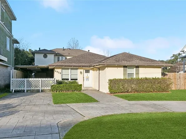 6958 Orleans Ave, New Orleans, LA 70124