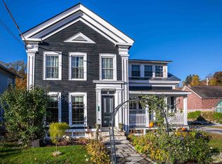 30 N Main St, Danby, VT 05739