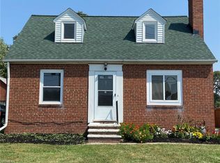 7125 Hopkins Rd, Mentor, OH 44060