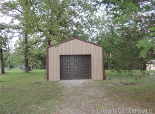 2699 State Road A, Montreal, MO 65591