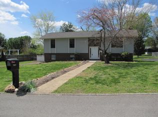 7817 Castlecomb Rd, Powell, TN 37849