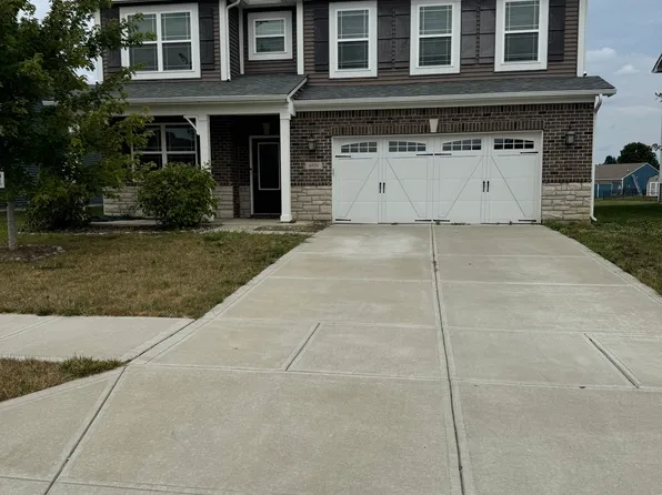 6920 Birmingham Ave, McCordsville, IN 46055