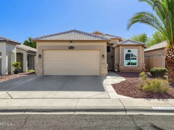 19724 N 110TH Lane, Peoria, AZ 85373
