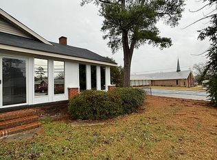 181 Airport Rd, Rockingham, NC 28379