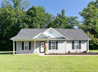 4561 Old Belews Creek Rd, Winston Salem, NC 27101