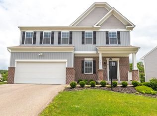 101 Old Hickory Rd, Zelienople, PA 16063