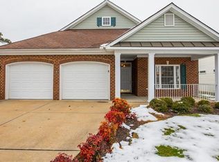 4424 Village Garden Cir, Chester, VA 23831