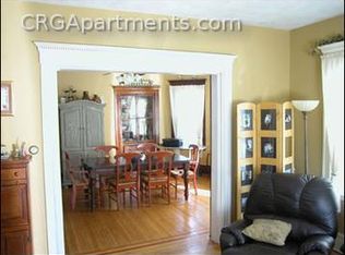 20 Forest St UNIT 2, Medford, MA 02155