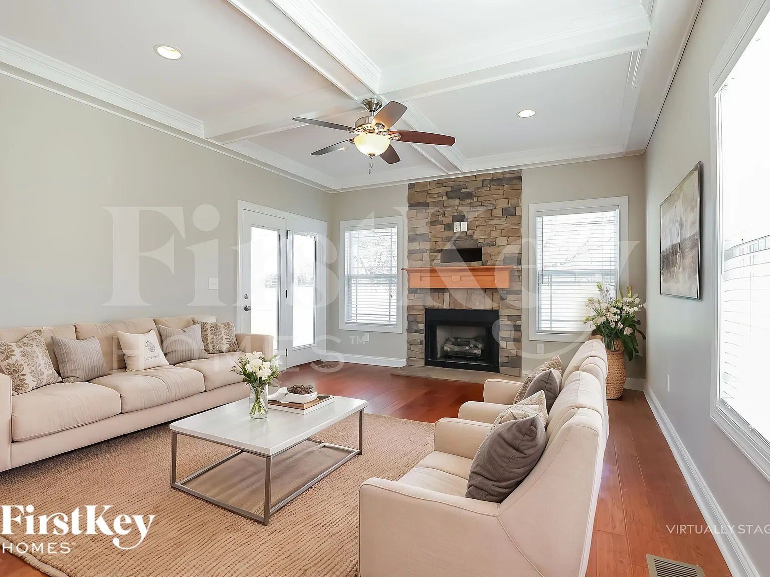 3 bed, 2.5 bath, 1999 sqft, $1,735 — Photo 4
