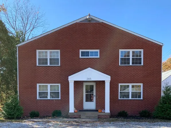 265 E Granville St #B, Sunbury, OH 43074