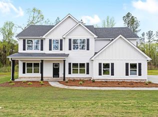 101 Hammond Rd, Griffin, GA 30223