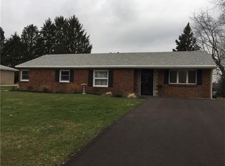1534 Spring Run Road Ext, Coraopolis, PA 15108
