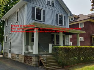 149 Winbourne Rd, Rochester, NY 14619