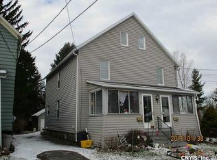 37 Arlington Ave, Auburn, NY 13021