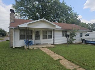 225 N Pine St, Mountain View, MO 65548