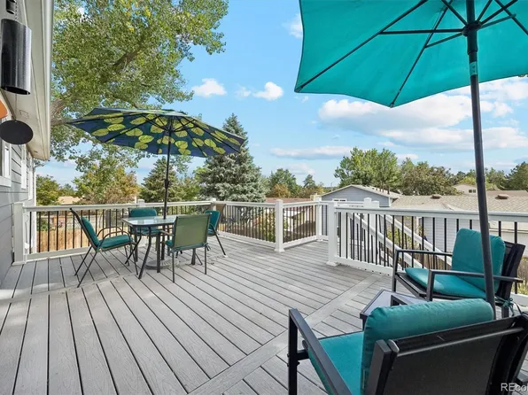 15882 E Girard Place, Aurora, CO 80013