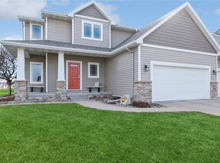 400 NW 11th St, Grimes, IA 50111