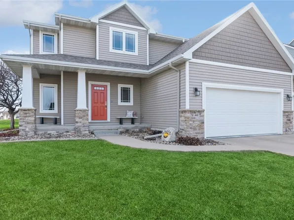 400 NW 11th St, Grimes, IA 50111