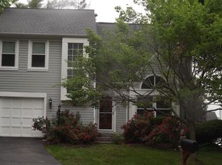 12494 Sulky Ct, Woodbridge, VA 22192