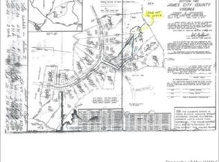 1 Deere Cir, Williamsburg, VA 23188