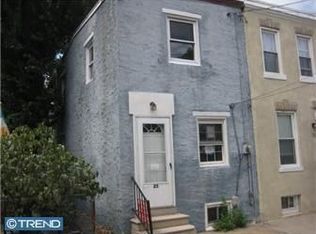 25 S Willow St, Gloucester City, NJ 08030