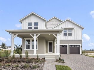 397 Veneto Cir, Clermont, FL 34715