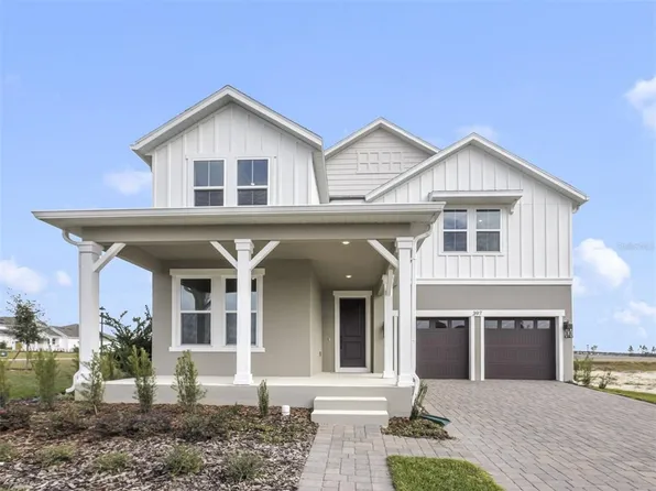 397 Veneto Cir, Clermont, FL 34715