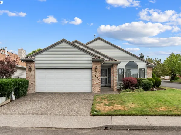 2204 NE 158th Ave, Portland, OR 97230