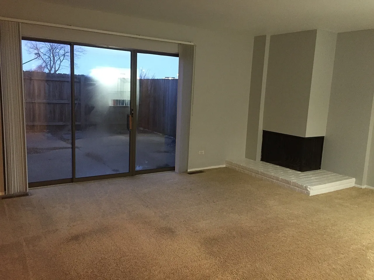 3 bed, 2.5 bath, 1600 sqft, $2,800 — Photo 2