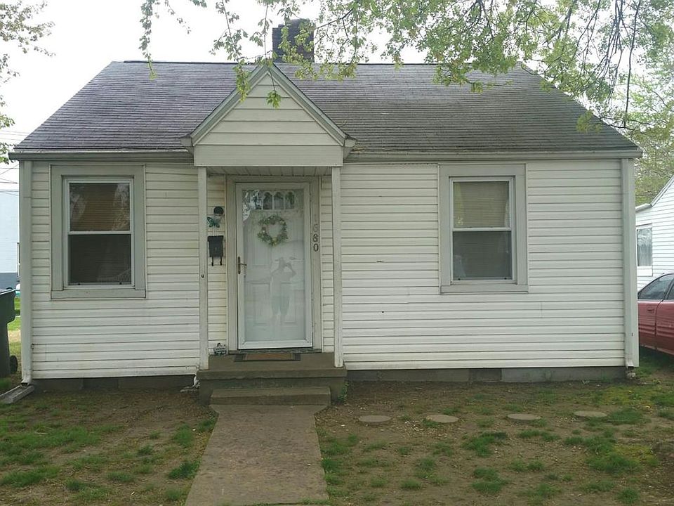 1st image of 1680 S Parkdale Dr