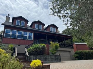 42 Maple Rd, Woodacre, CA 94973